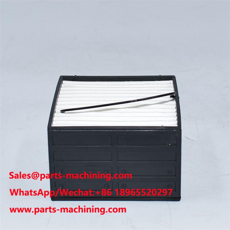 Separ 01030H Сепаратор топливной воды P502392 FS1083 PU910