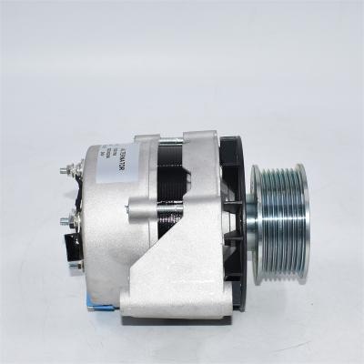 702-186 Генератор 702186 для двигателя Perkins