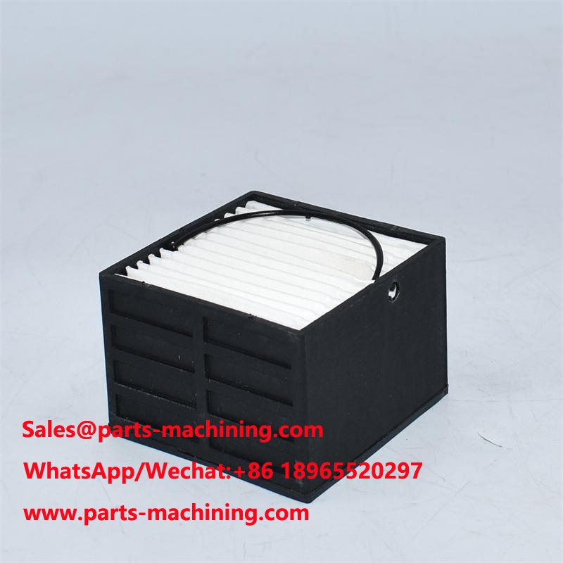 Сепаратор топливной воды Separ 00530-50H SN40018V E0530K02