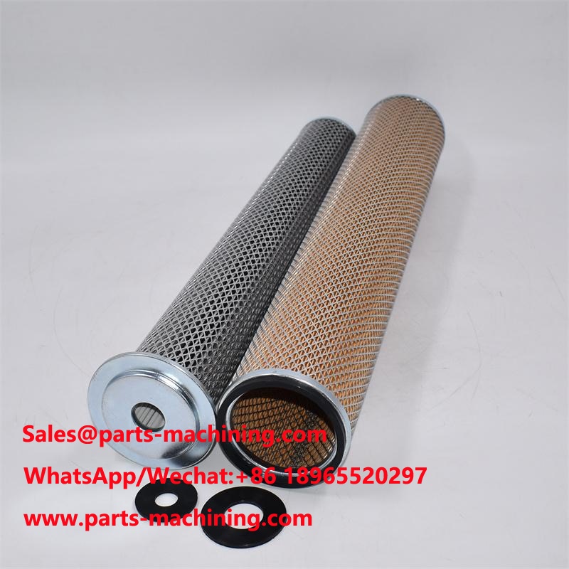 Топливный фильтр Fleetguard 88472N SN40442