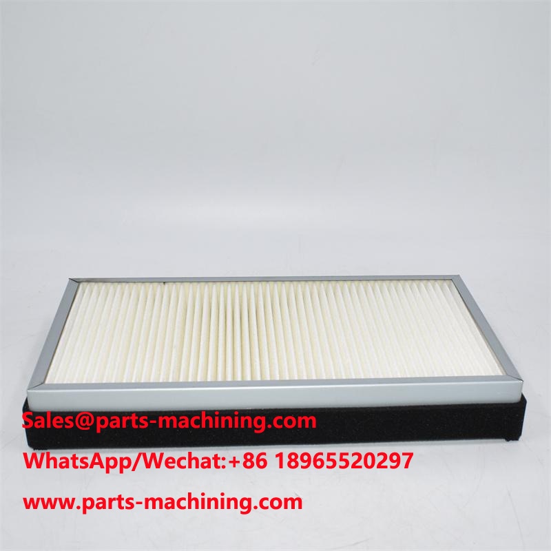 Claas 11471760 Пылевой фильтр/фильтр салона SC40065 AF55824