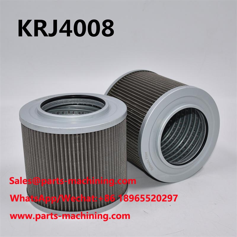 KRJ4008 Hydraulic Filter