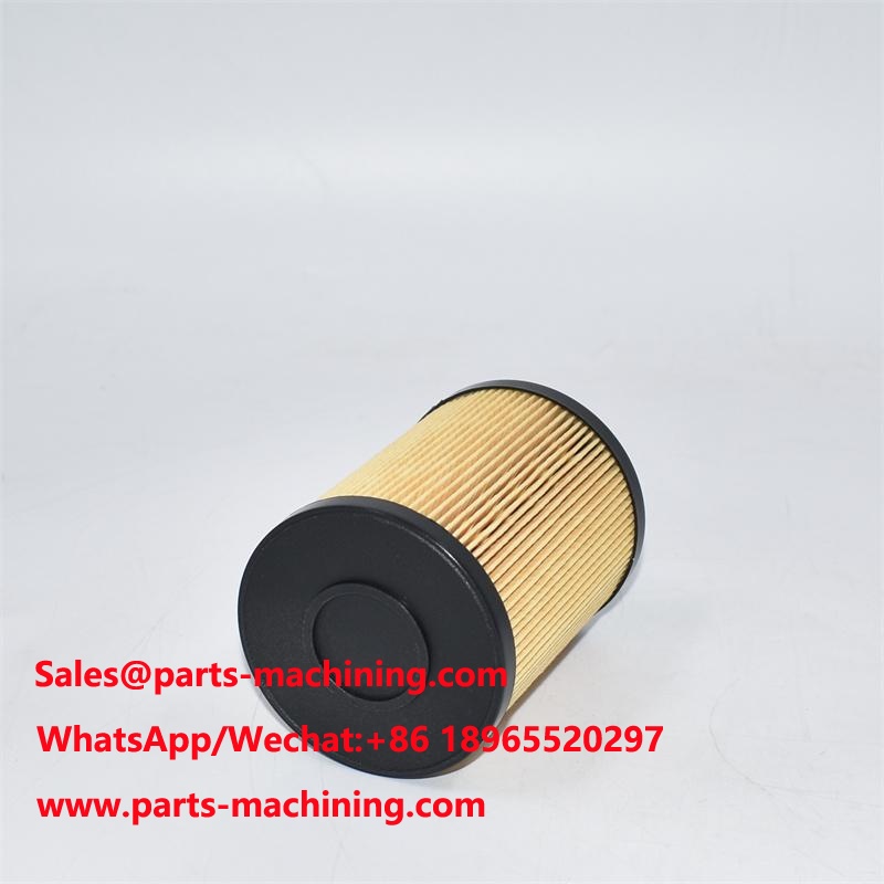 Двигатели Isuzu 8-98240280-0 Топливный фильтр PF46057 SN25158