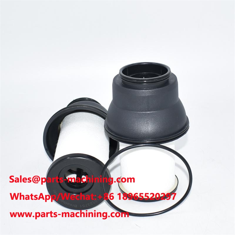 Подлинный фильтр сапуна двигателя 10123751 SAO5339 LC10003x EAS903MD594 на складе