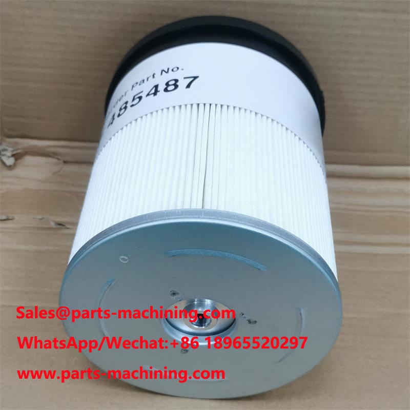 Топливный фильтр Pro 485-487 Detroit Cross Reference
