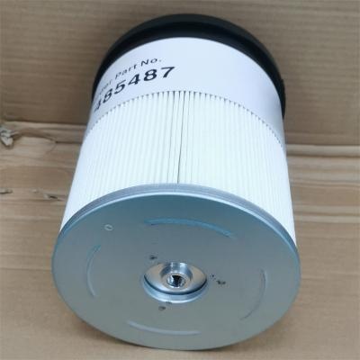 Топливный фильтр Pro 485-487 Detroit Cross Reference