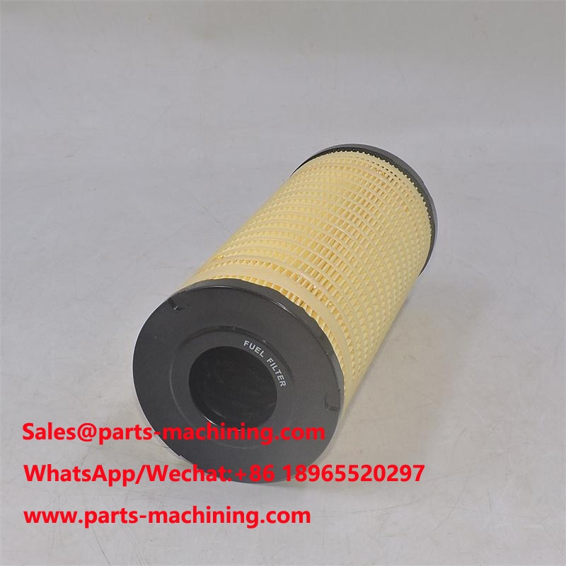 Топливный фильтр Fleetguard FF5323 LFF871 E74KP 33592NP