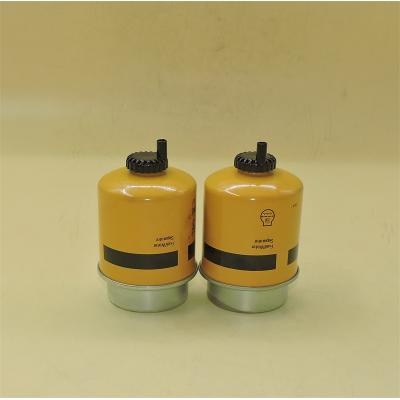 WK8111 Fuel Water Separator