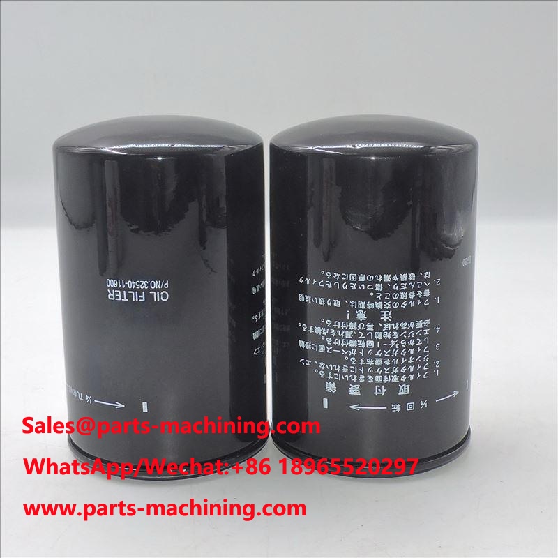 3636035310 Oil Filter