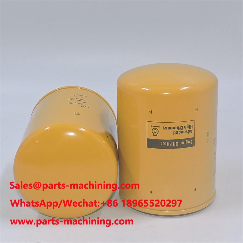 1-13200-487-0 Масляный фильтр 1-13200-487-1 1-13200-487-2 для грузовиков Isuzu