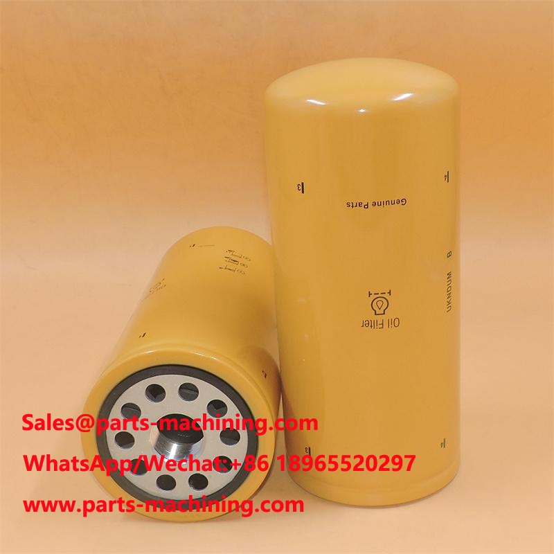 Caterpillar 2444484 244-4484 Масляный фильтр 2721788 272-1788