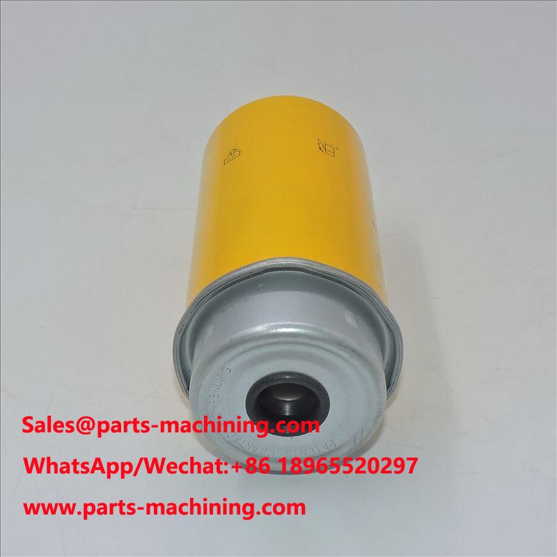 4032667 Сепаратор топливной воды 4352681 4386518 SK3246