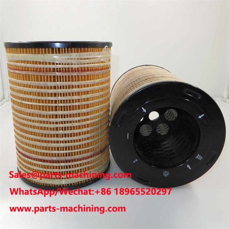 Оригинальный гидравлический фильтр P556700 PT98-10 HF6083 SH56133 25011469 в наличии