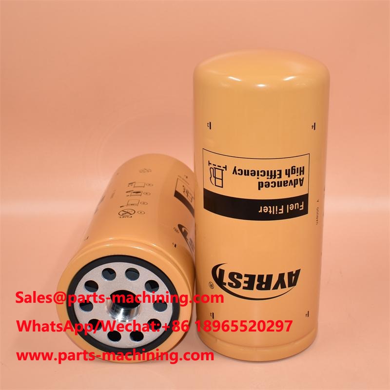 Топливный фильтр P551316 BF7639 H675WK SN55424 Поставщик