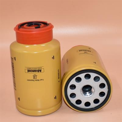 Сепаратор топливной воды Caterpillar 345C 1R0781 1R-0781 3261641 3261642