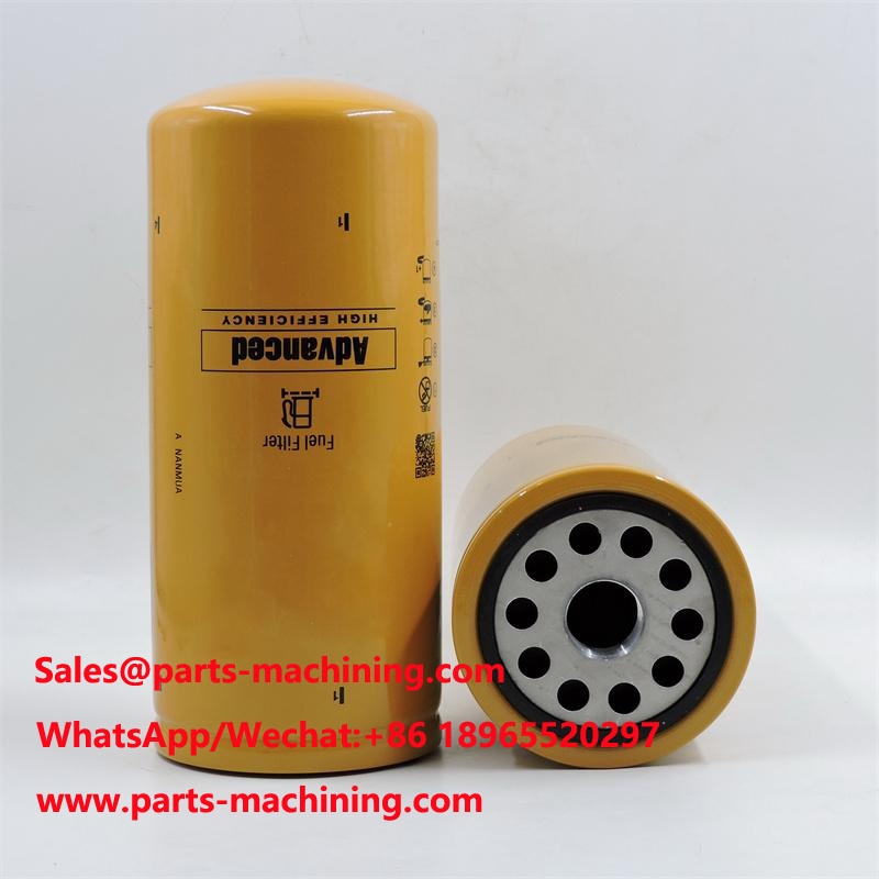 Фильтр топливный Caterpillar 389-0433 3890433 1R0755