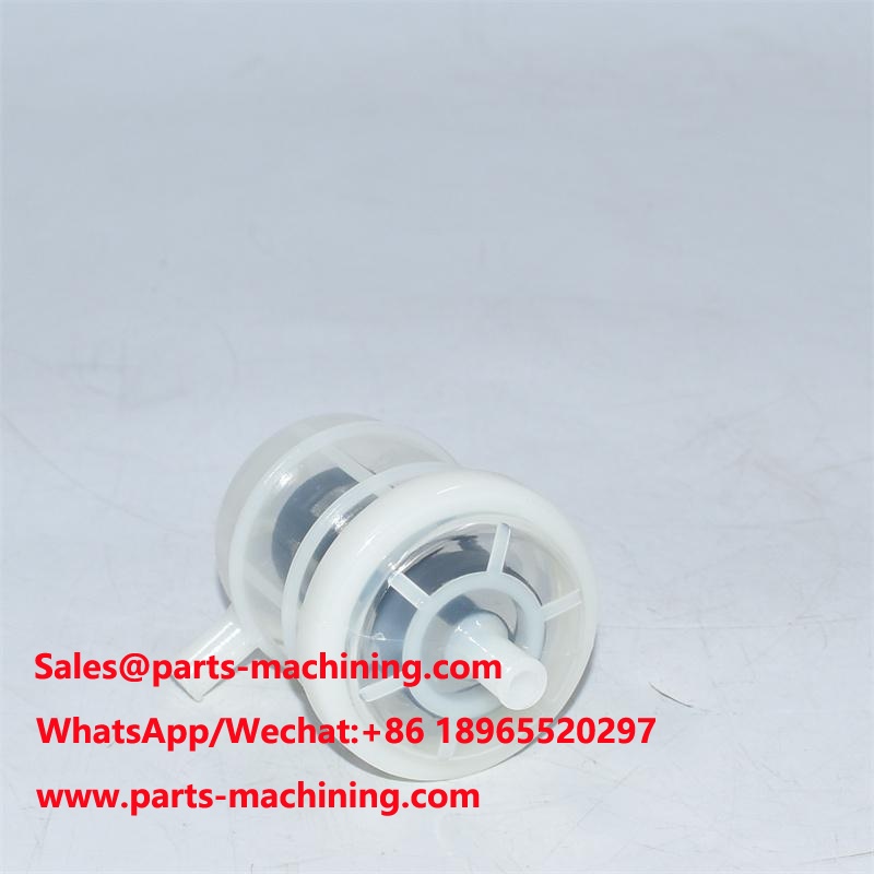 Топливный фильтр Komatsu SK818 3EB-05-41290 3EB0541290 FF42104 VV12905255630 129612-55630