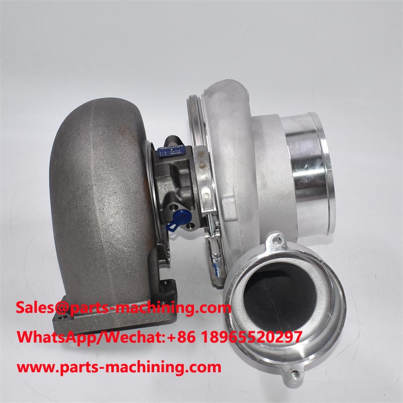 CAT 450-1418 Турбокомпрессор 4501418 245-4339 2454339 Перекрестная ссылка
