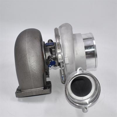 CAT 450-1418 Турбокомпрессор 4501418 245-4339 2454339 Перекрестная ссылка