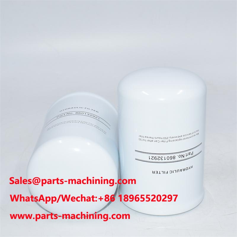 XCMG 870-BR-I 860132921 Гидравлический фильтр
