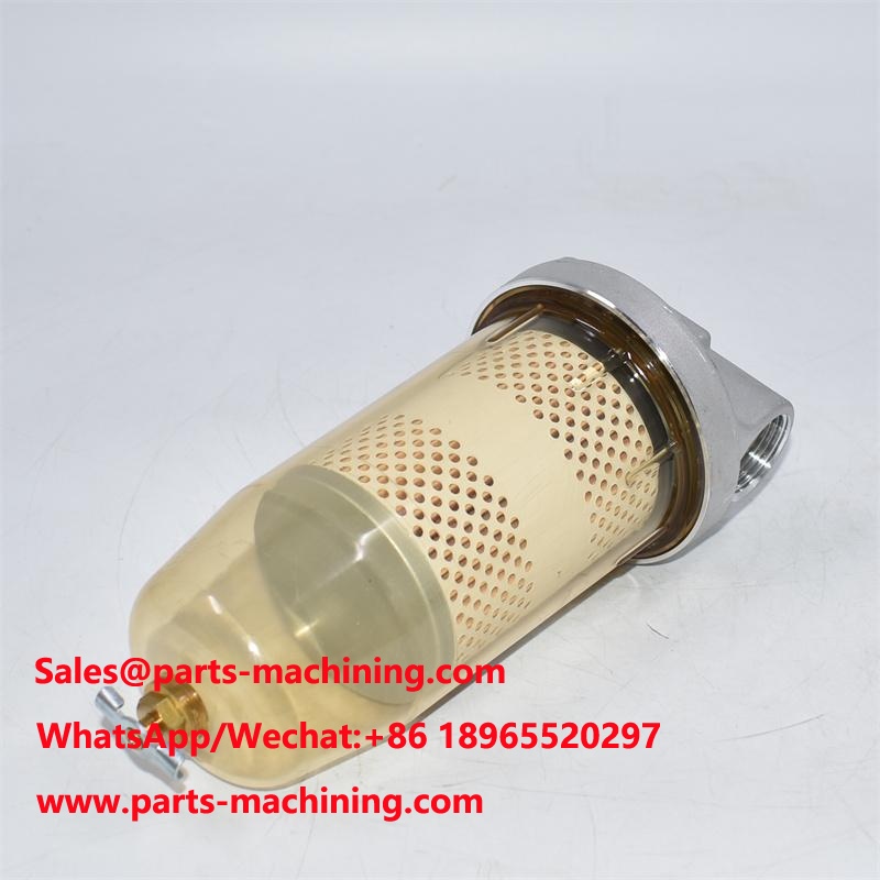 Топливный фильтр Baldwin B10AL в сборе 3307454S MO1661