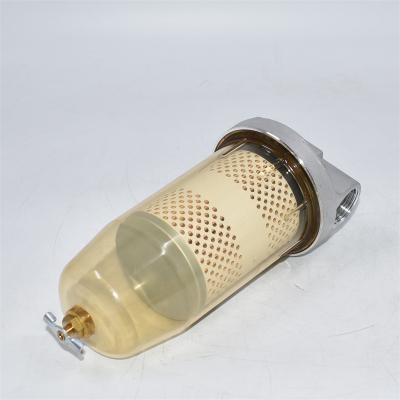 Топливный фильтр Baldwin B10AL в сборе 3307454S MO1661