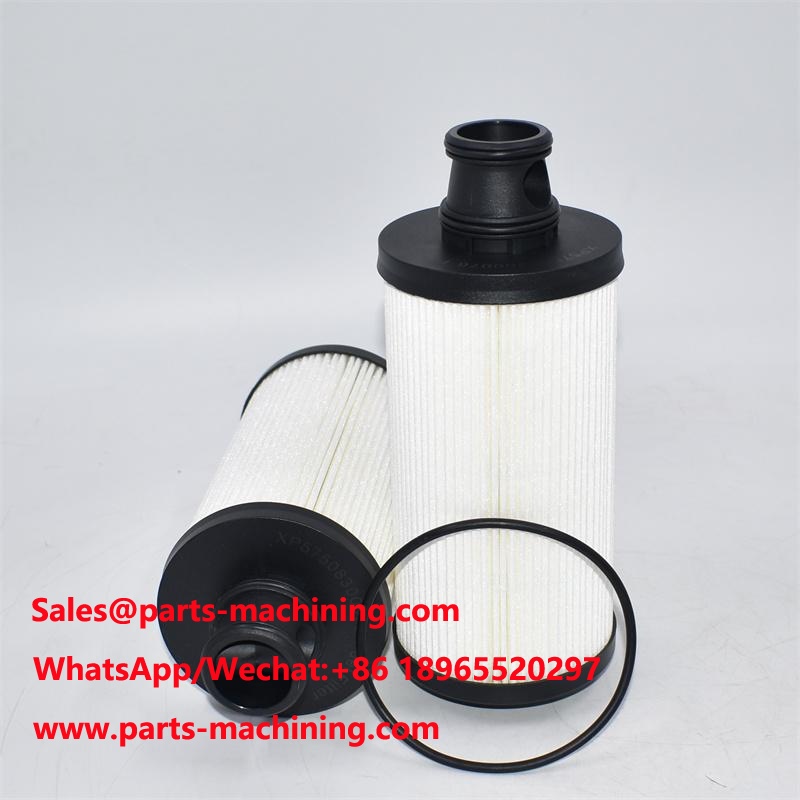 MTU XP57508300076 Топливный фильтр 1310535
