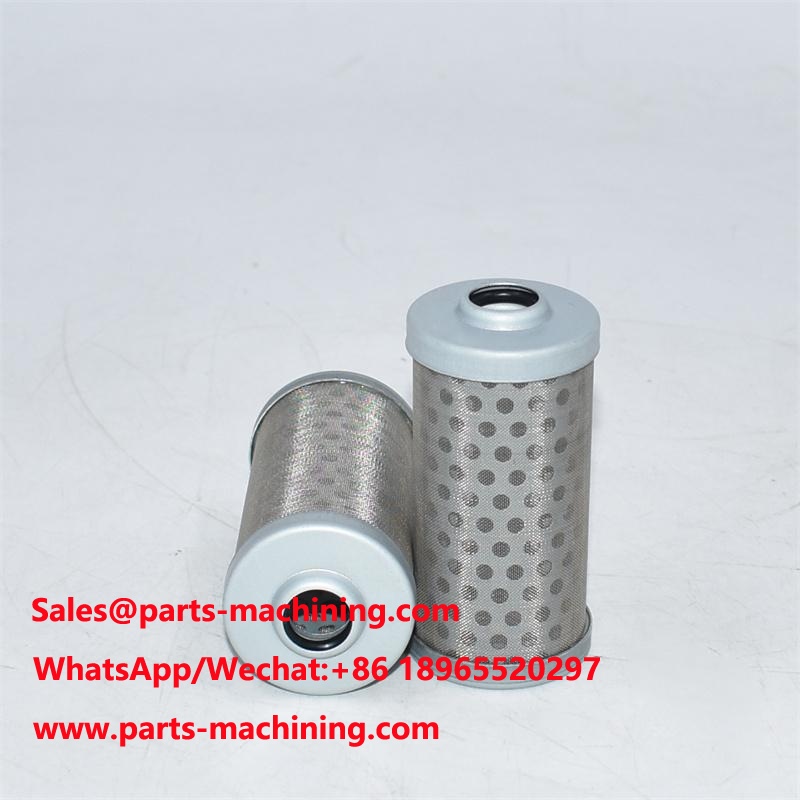 Топливный фильтр Kubota 1G311-43380 1G31143380 Замена