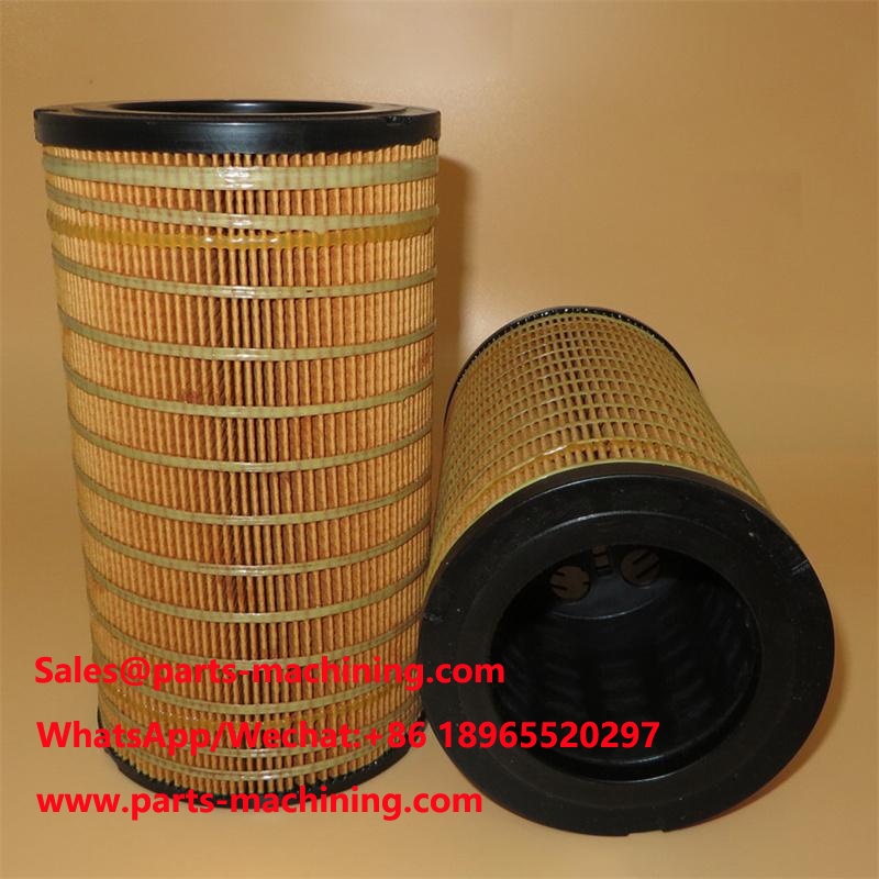 2J1360 Hydraulic Filter 2J1550 2J1560 2J1660 For Caterpillar 773D