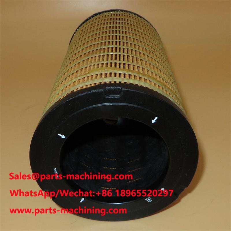 2J1360 Гидравлический фильтр 2J1550 2J1560 2J1660 для гусеницы 773D
