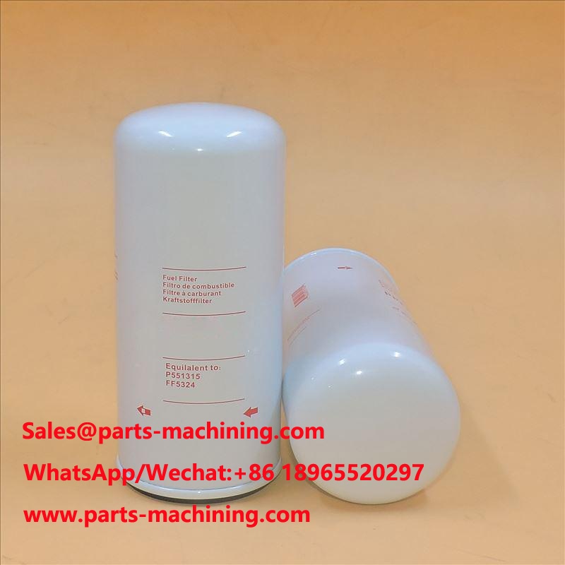Топливный фильтр Mack 2191P551315 60035096 FC-5515 FC-5504