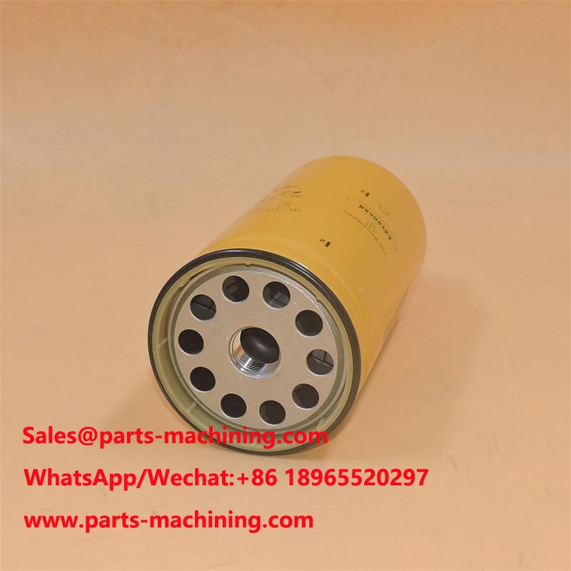 Bomag 332095668 Сепаратор топливной воды P502659 P550900 H523WKD539