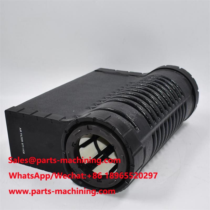 Воздушный фильтр 386-2097 337-0790 для Caterpillar 962K