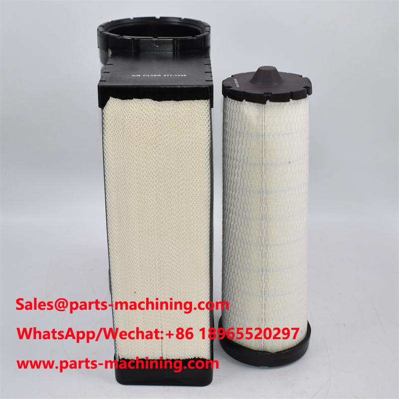 Air Filter 386-2097 337-0790