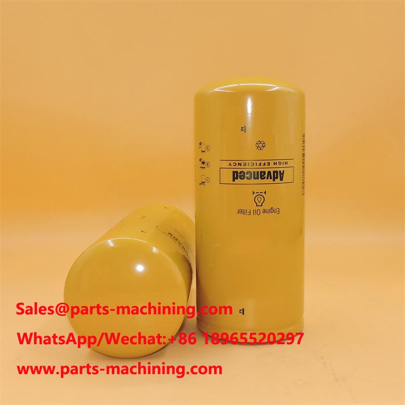 Масляный фильтр 504594D1 AG715065 Замена Agco