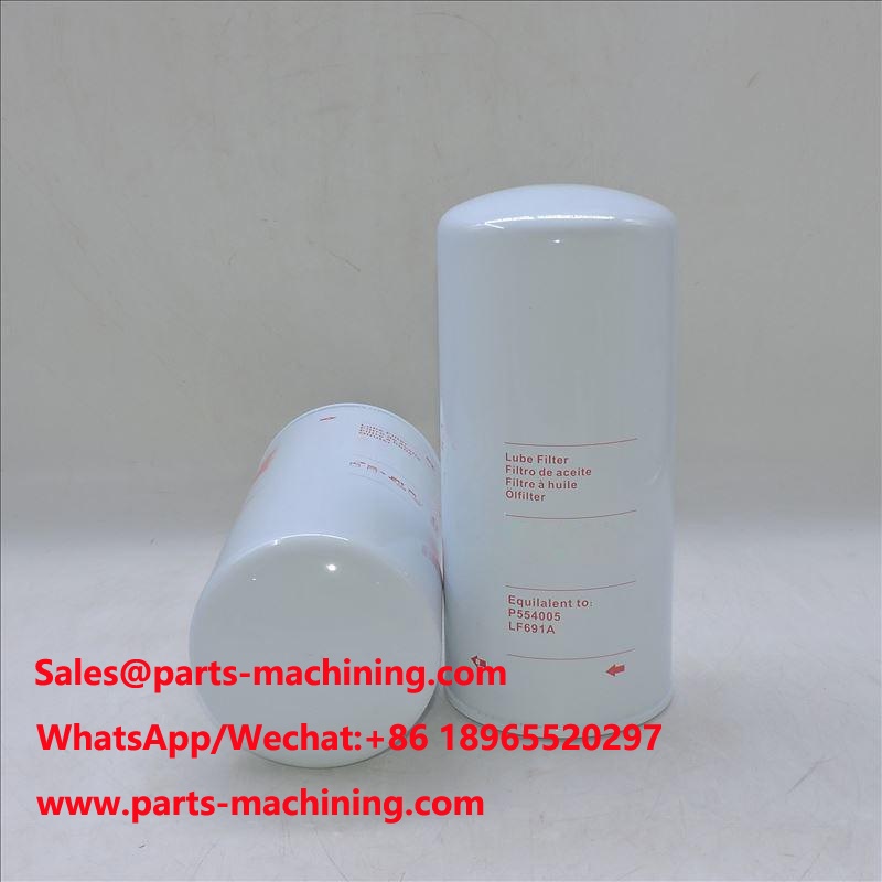 Atlas Copco 2657890444 Масляный фильтр LF3566