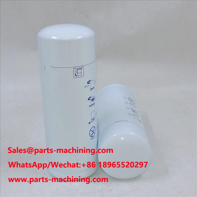 Tamrock DP1500I 507399 Топливный фильтр M10021853 H264WK 33640 SN55429