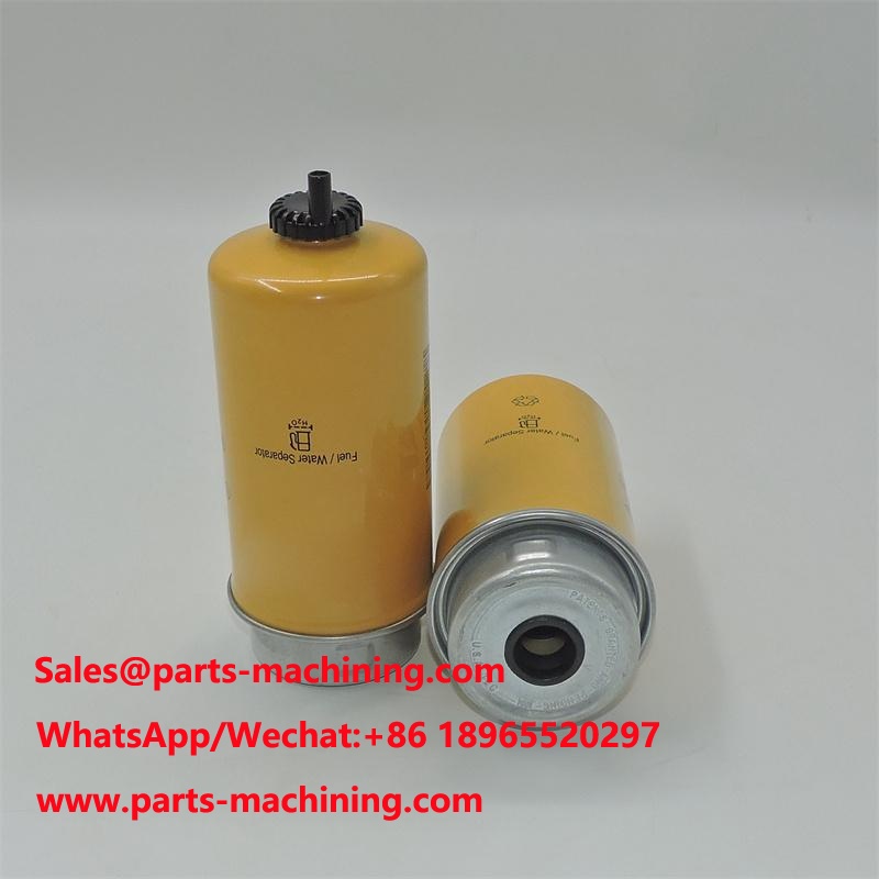 FS20049 Топливный фильтр 40840 44473FD Поставщик