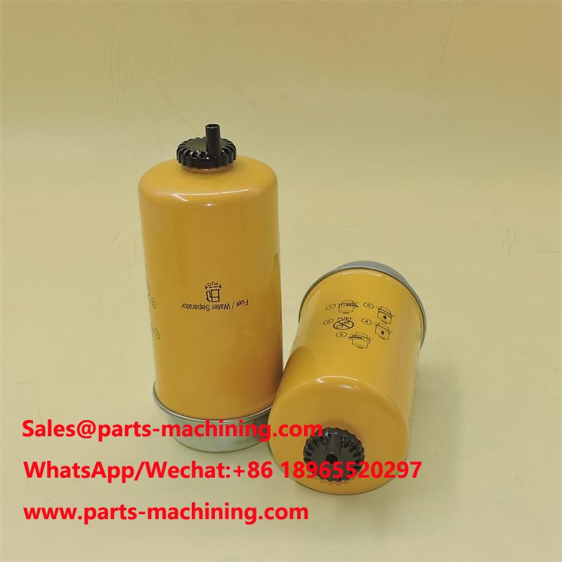Оригинальный топливный фильтр BF46039-D WF10054 SN70320 SK3026 В наличии