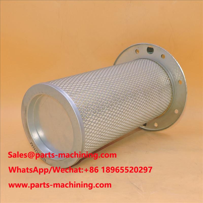 Внутренний воздушный фильтр 2П8863 2П9963 1В7365 1В7919 для гусеницы
