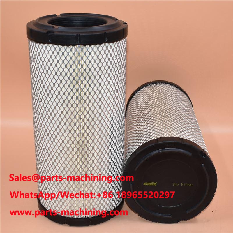 Воздушный фильтр Perkins 1104C-44TAG 26510380 A-5147 WA10161