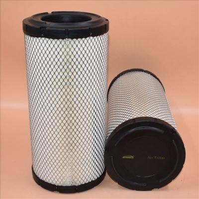 Воздушный фильтр Perkins 1104C-44TAG 26510380 A-5147 WA10161