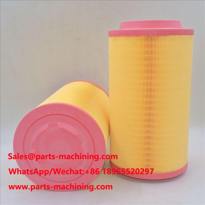 Boge S100-2 569003801 Воздушный фильтр 89266761 8488375 SA17193