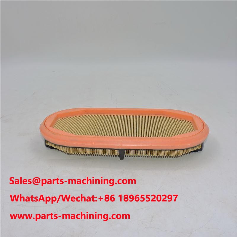 Liebherr Compact 11836167 Воздушный фильтр 12223454 E1766LS WA10387
