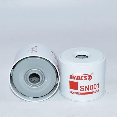 Fuel Filter 8T7477