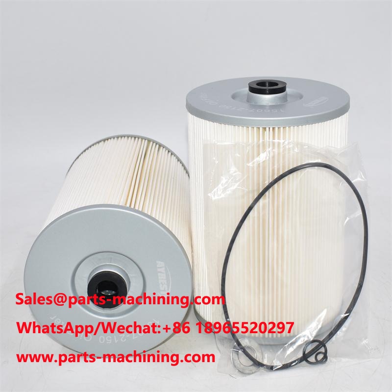Oil Filter 15607-2150