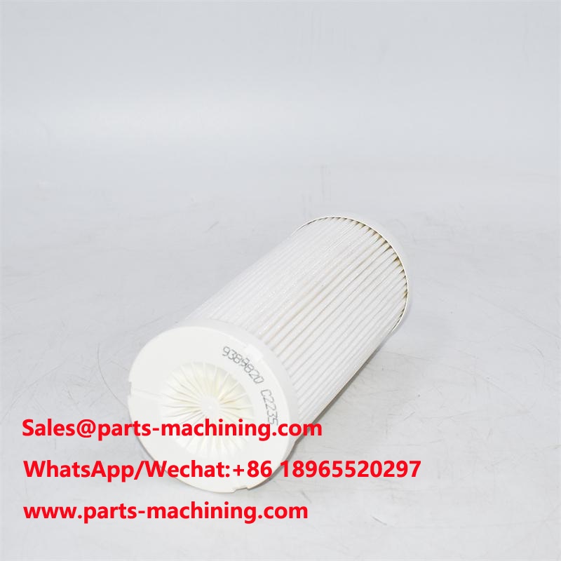 938982Q Гидравлический фильтр SH87658 Parker Cross Reference