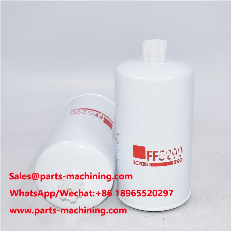 Топливный фильтр FF5290 4807329 BF880-FP 1613245C1 P551335 Профессиональный производитель