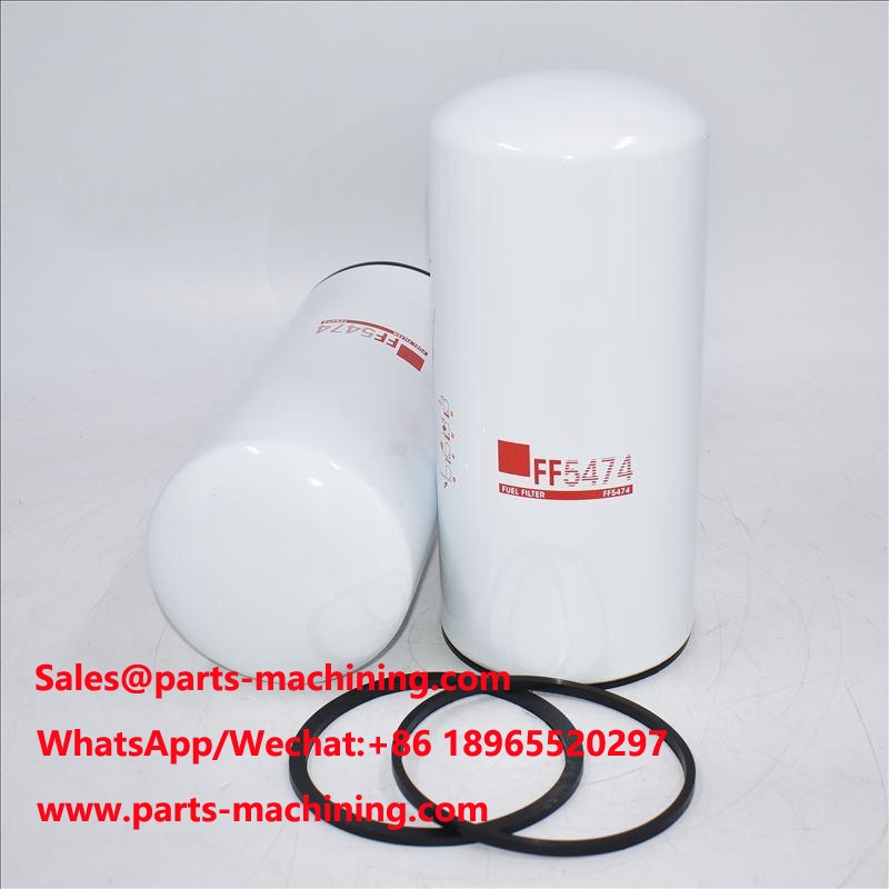 FF5474 Топливный фильтр SN40632 70814 Поставщик