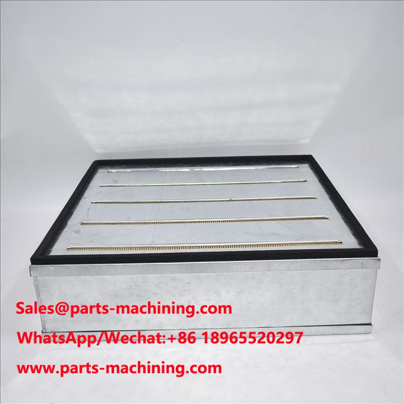 P608654 Panel Air Filter